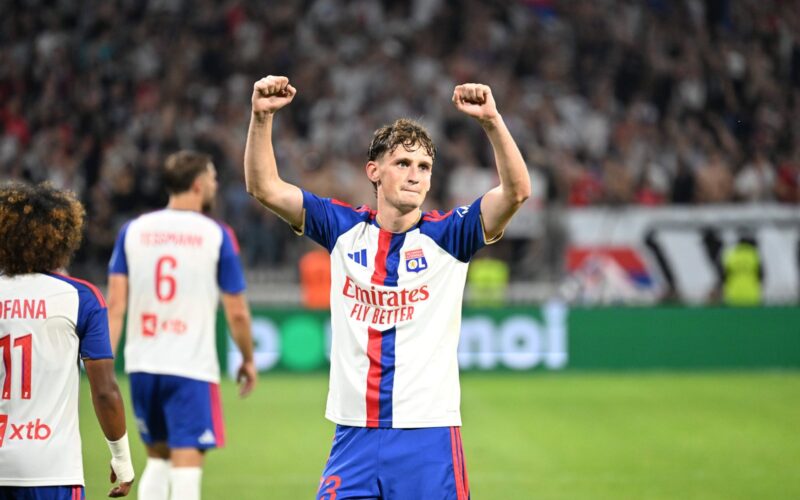Ligue 1: typy bukmacherskie na Toulouse – Lyon | 22.08.2026