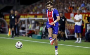 Ligue 1: typy bukmacherskie na Troyes – Paris FC | 22.08.2026