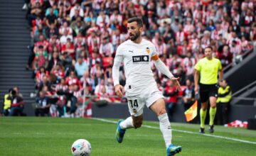 La Liga: typy bukmacherskie na Valencia – Real Betis | 25.08.2026