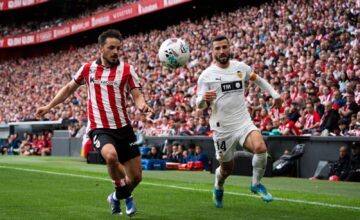 La Liga: typy bukmacherskie na Valencia – Celta Vigo | 22.08.2026