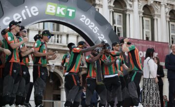 Serie A: typy bukmacherskie na Venezia – Lecce | 23.08.2026