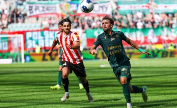 Ekstraklasa: typy bukmacherskie na Zagłębie Lubin – Śląsk Wrocław | 15.08.2026