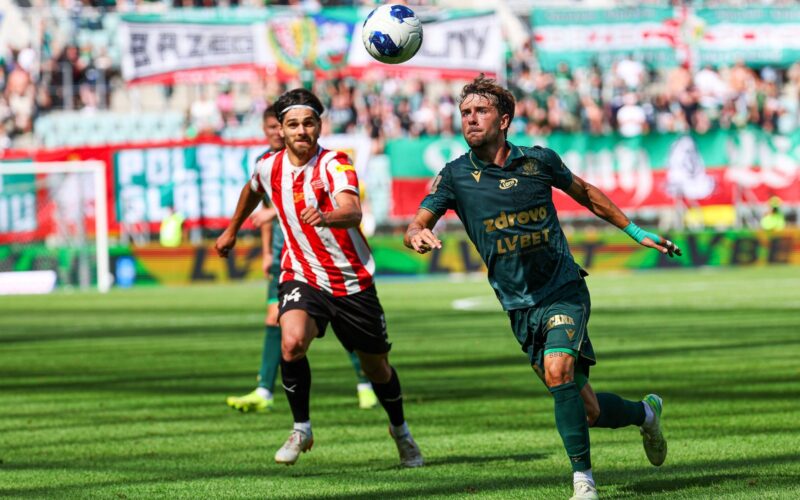 Ekstraklasa: typy bukmacherskie na Zagłębie Lubin – Śląsk Wrocław | 15.08.2026