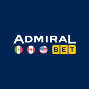Logo AdmiralBet