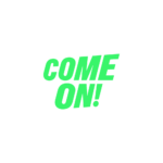 Logo ComeOn