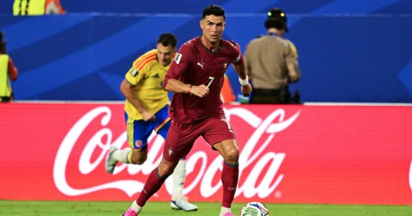 Liga Narodów: typy bukmacherskie na Dania – Portugalia | 01.10.2026