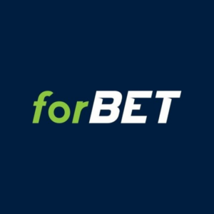 Logo forBET