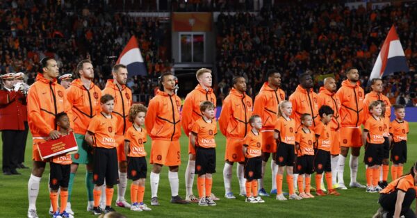 Liga Narodów: typy bukmacherskie na Grecja – Holandia | 01.10.2026
