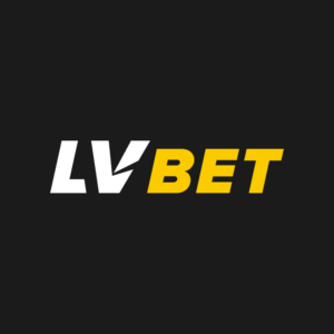 Logo LV BET