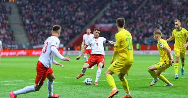 Liga Narodów: typy bukmacherskie na Polska – Rumunia | 02.10.2026