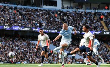 Premier League: typy bukmacherskie na Aston Villa – Manchester City | 24.10.2026